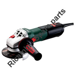 Metabo Spare Parts for Angle Grinder W 1080-115