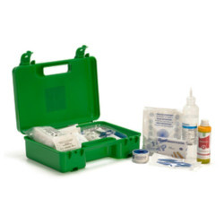 Valigetta Pronto Soccorso D.L. 81/2008