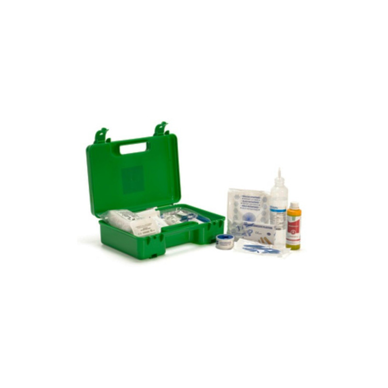 First Aid Box D.L. 81/2008
