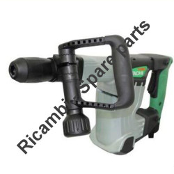Hitachi Spare Parts for Demolition Hammer H45SR