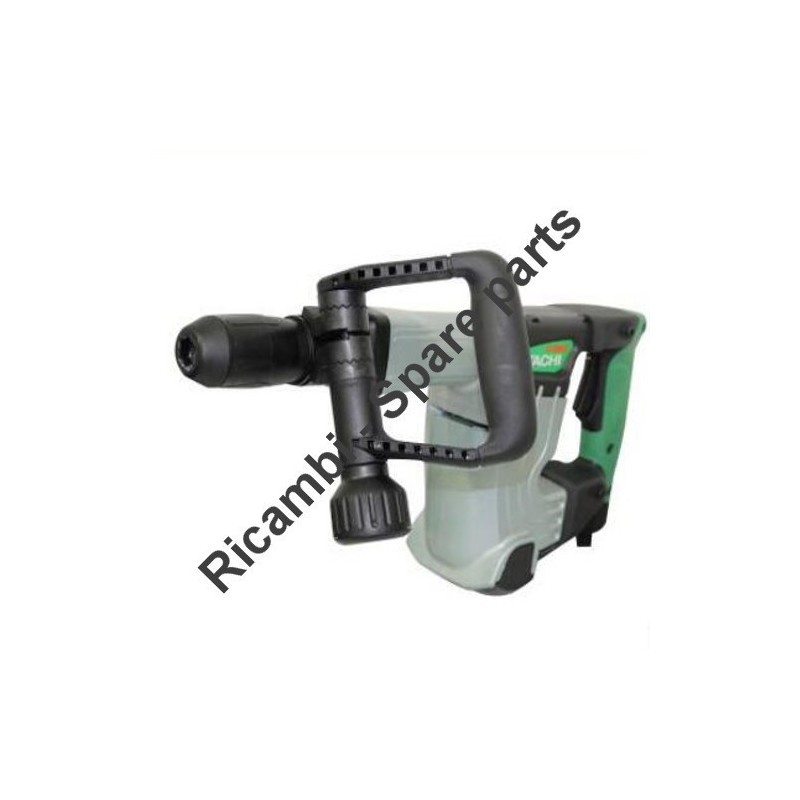 Hitachi Spare Parts for Demolition Hammer H45SR