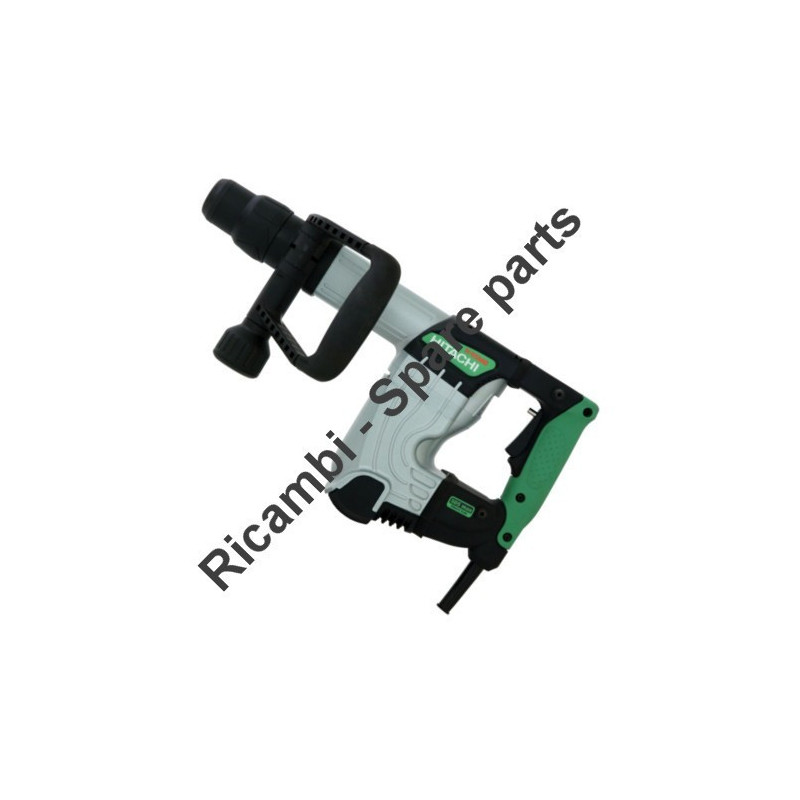 Ricambi Hitachi per Martello Demolitore H45FRV