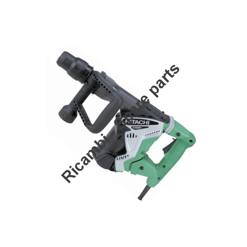 Ricambi Hitachi per Martello Demolitore H45MRY