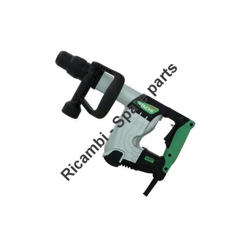 Ricambi Hitachi per Martello Demolitore SDS-MAX H45MR