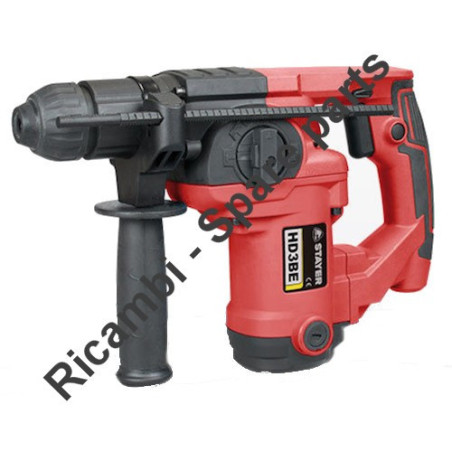 Ricambi Stayer per Martello Demolitore HD3K