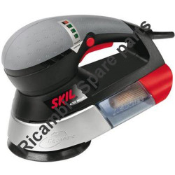 Ricambi Skil per Levigatrici Rotorbitali 7420-7440-7450 