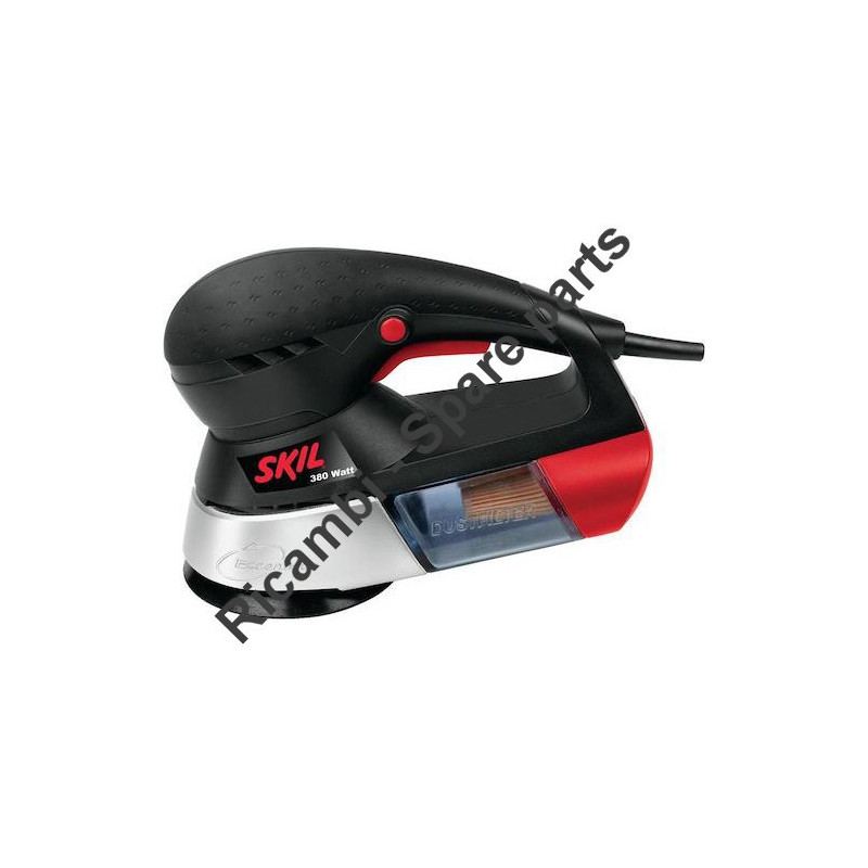Ricambi Skil per Levigatrice Rotorbitale 7440