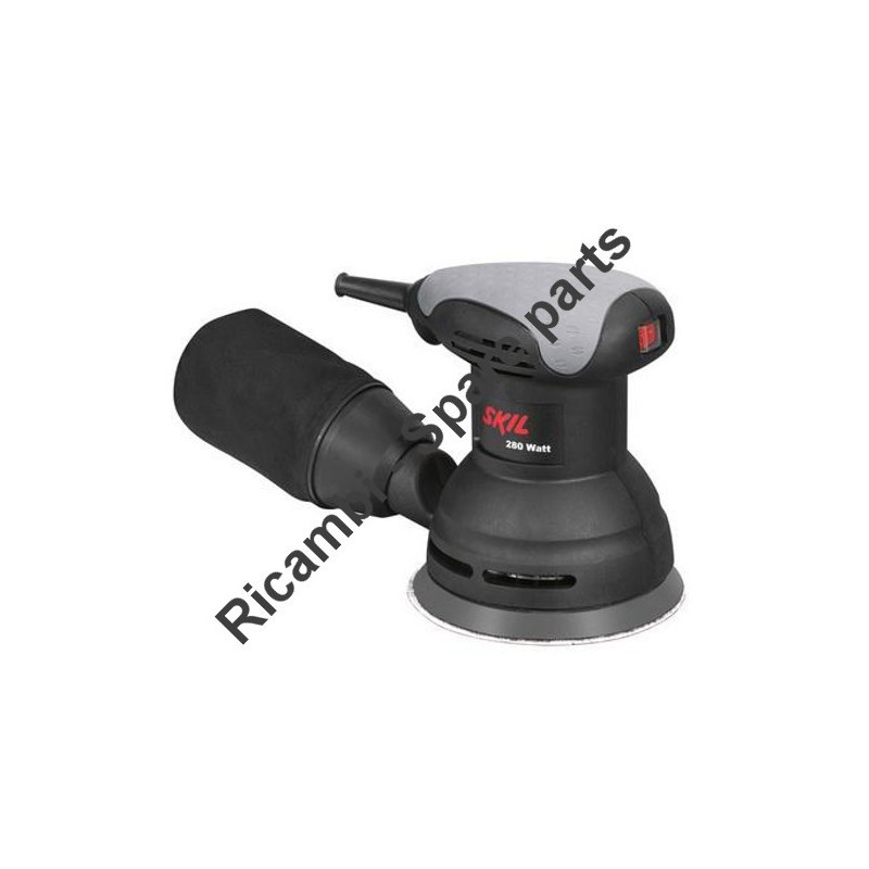 Ricambi Skil per Levigatrice Rotorbitale 7420