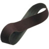 Abrasive Belts mm 100x910 gr.80 for Belt Sanders Valex LND150