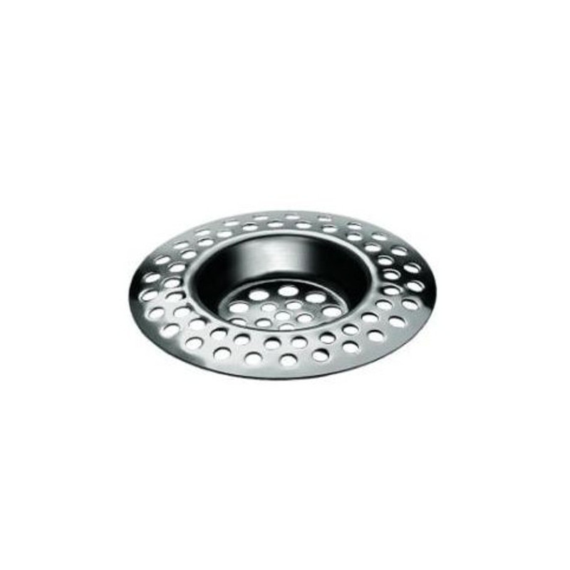 Chrome Washbasin Filter