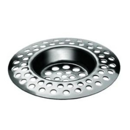 Chrome Washbasin Filter