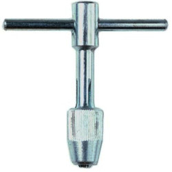 Tapers T Wrenches with Chuck Gr 2