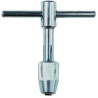 Tapers T Wrenches with Chuck Gr 2