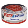  Duct Tape Power Tape Grey 50x25 mm Tesa (American Tape)