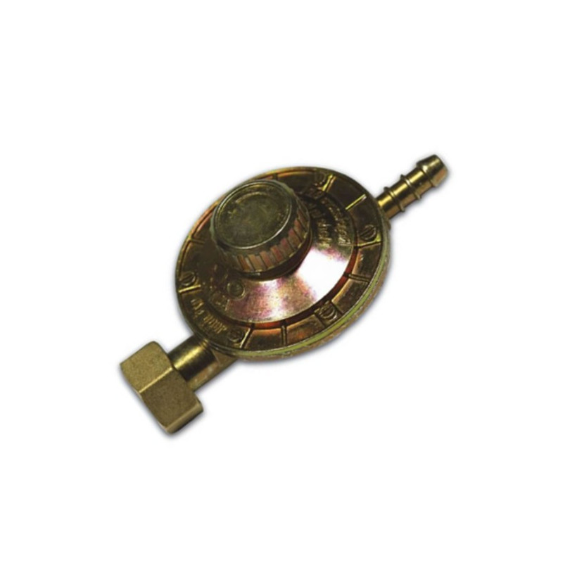 Gas Low Pressure Regulator