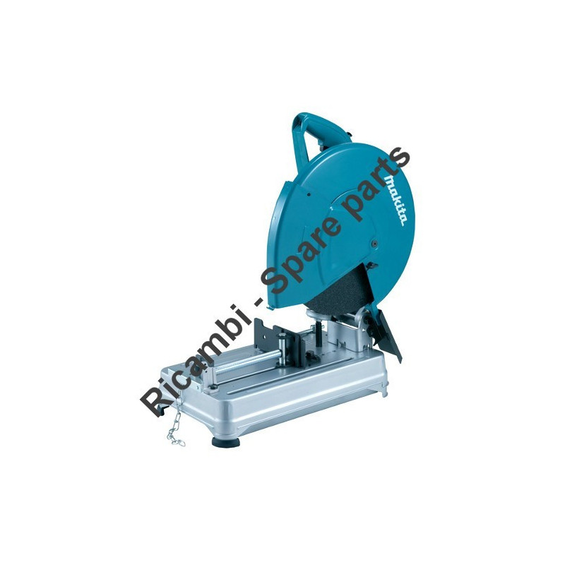 Ricambi Makita per Troncatrice Veloce 2414