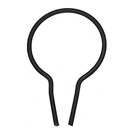 Recoil Starter Hook Expansion Spring for Motor Pump CM 25