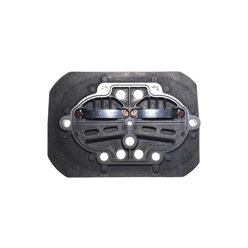 Piastra Valvole per Gruppo Pompante Fiac AB 335