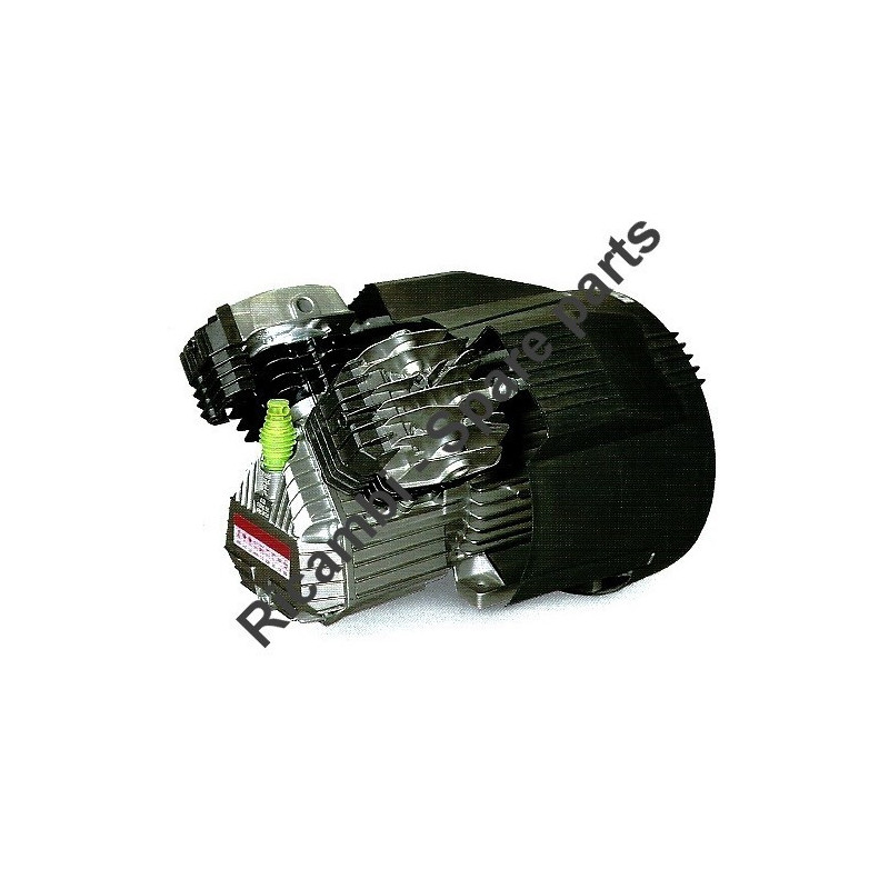 FIAC Spare Parts for Pump Unit VX 194