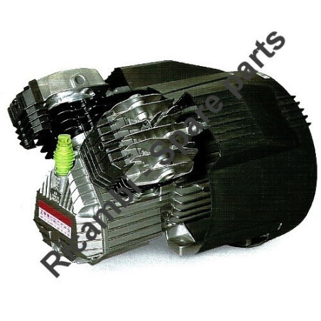 Ricambi Fiac per Gruppo Pompante VX 304