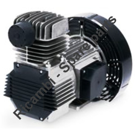 FIAC Spare Parts for Pump Unit GMS 150