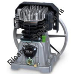 FIAC Spare Parts for Pumping Unit AB 268