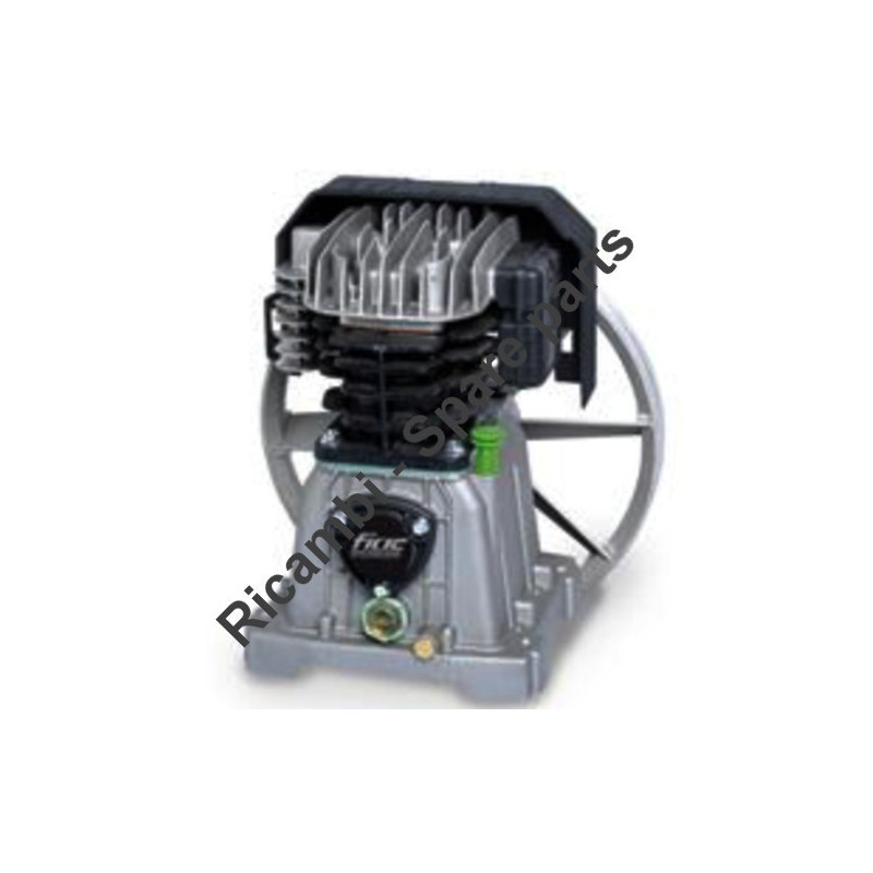 FIAC Spare Parts for Pumping Unit AB 268