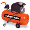 Ricambi Black & Decker per Compressore CP5050