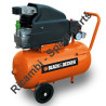 Black & Decker Spare Parts for Air Compressor CP2525
