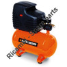 Ricambi Black & Decker per Compressore CPN6