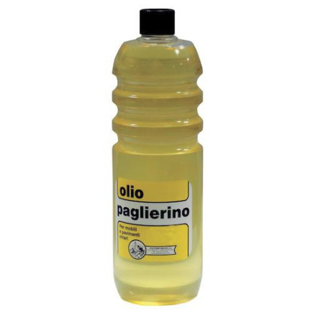 Olio Paglierino Bianco 0.200 ml