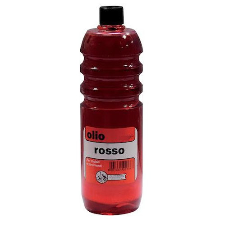 Paleyellow Oil Red 0,200 ml