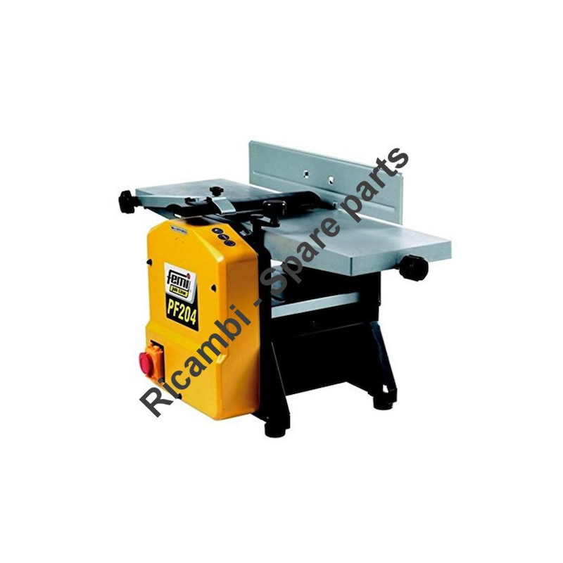 Pialla Filo Spessore 1280W Einhell EHM1300