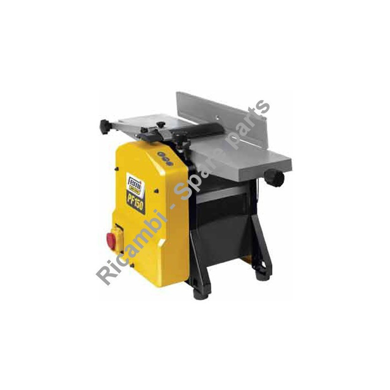 Spare Parts for Thickness Planer FEMI PF150