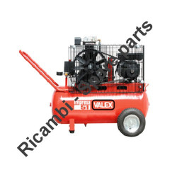 Ricambi Valex per Compressore Impresa 51