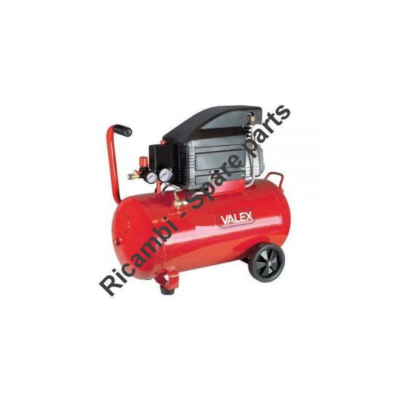 Ricambi Valex per Compressore AUTOBELLA