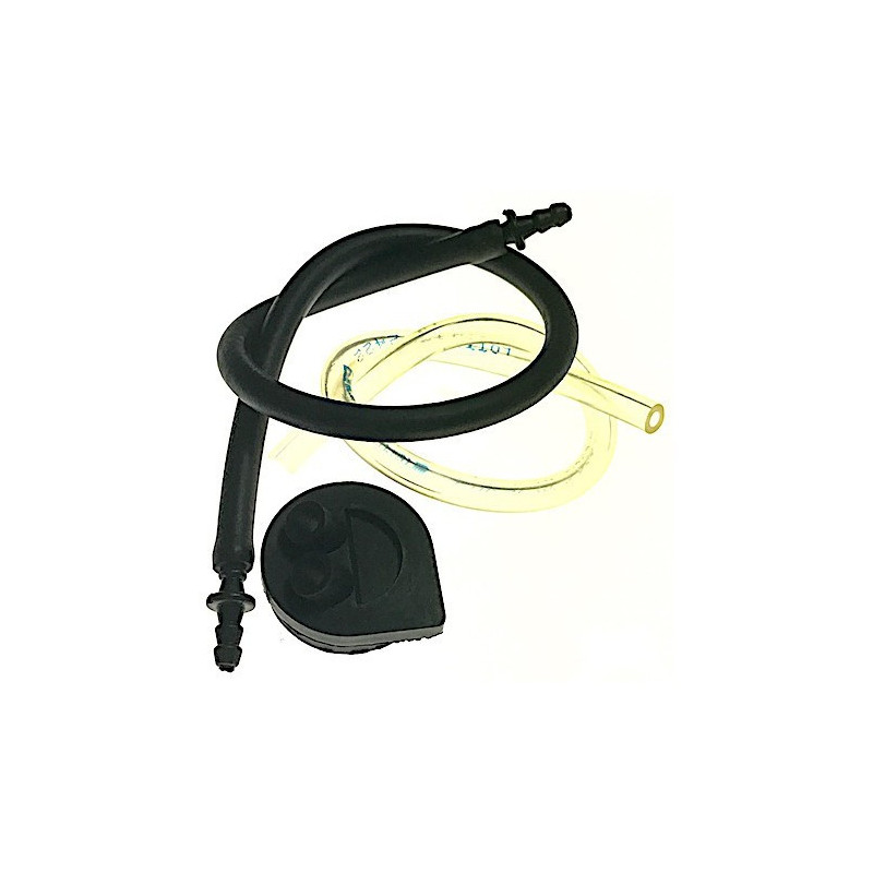 Coppia Lame per Tagliasiepi Elettrico - cm 70