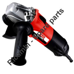 Valex Spare Parts for Angle Grinder SA 50