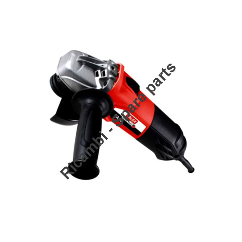 Valex Spare Parts for Angle Grinder SA 50