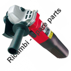 Ricambi Valex per Avviratori a Batteria