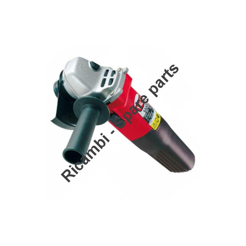 Valex Spare Parts for Angle Grinder SA600