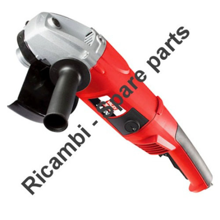 Valex Spare Parts for Angle Grinder SA200