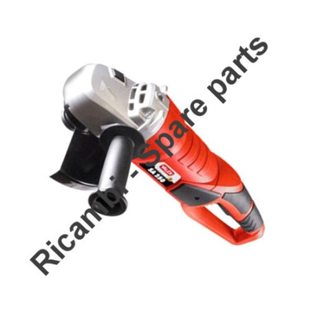 Ricambi Valex per Avviratori a Batteria