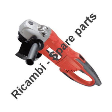 Ricambi Valex per Avviratori a Batteria