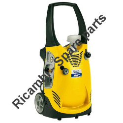 Ricambi per Idropulitrici AR Farmer's Division DRIVE