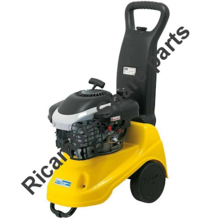 Ricambi per Idropulitrici AR Farmer's Division DRIVE