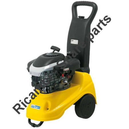 Ricambi per Idropulitrici AR Farmer's Division DRIVE