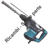 Makita Spare Parts for Rotary Hammer HR3541FC
