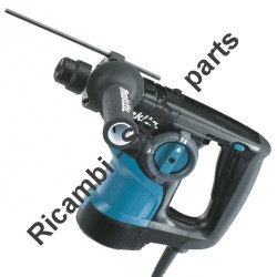 Ricambi Makita per Martello Tassellatore HR2800
