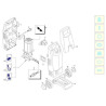 Black&Decker Parts for Pressure Washer PW 1400 K PLUS – 12638